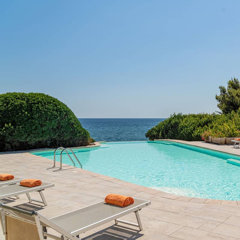 Hotelpuntanegra Alghero Piscina 07