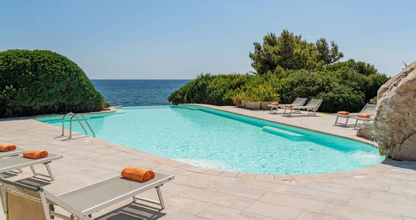 Hotelpuntanegra Alghero Piscina 07