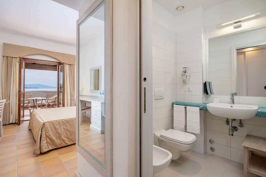 Hotelpuntanegra Alghero Camere Deluxe 01