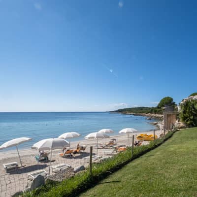 Hotelpuntanegra Alghero Spiaggia 07