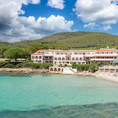 Hotelpuntanegra Alghero Spiaggia 05