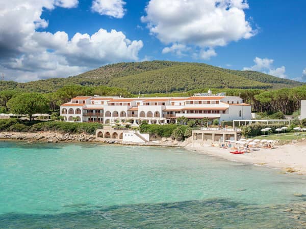 Hotelpuntanegra Alghero Spiaggia 05