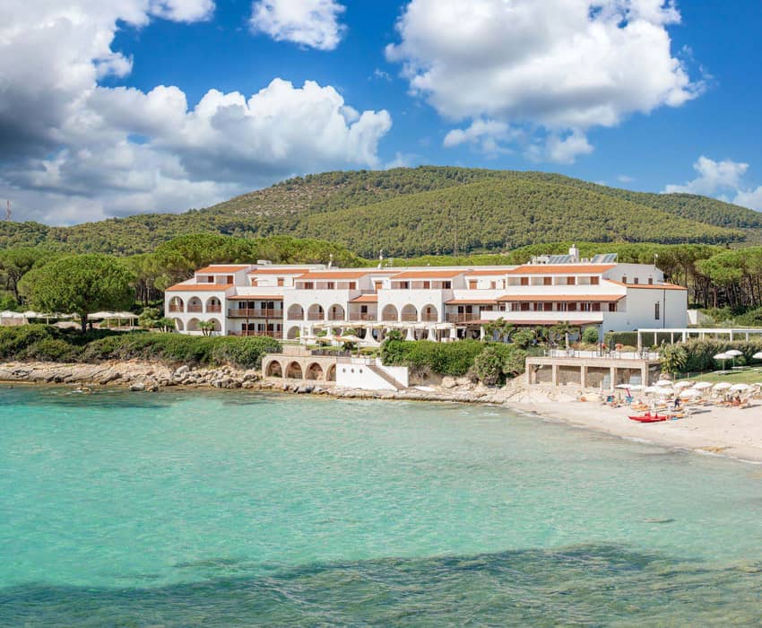 Hotelpuntanegra Alghero Spiaggia 05