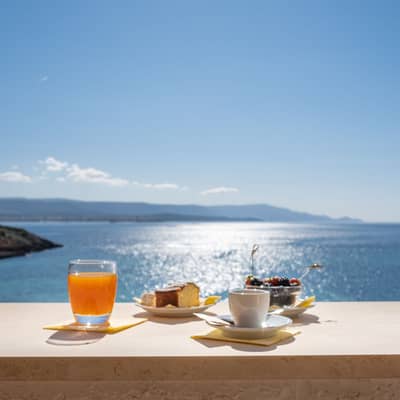 Hotelpuntanegra Alghero Camere Classic Mare 07