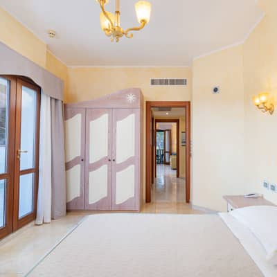Hotelpuntanegra Alghero Camere Suite 06