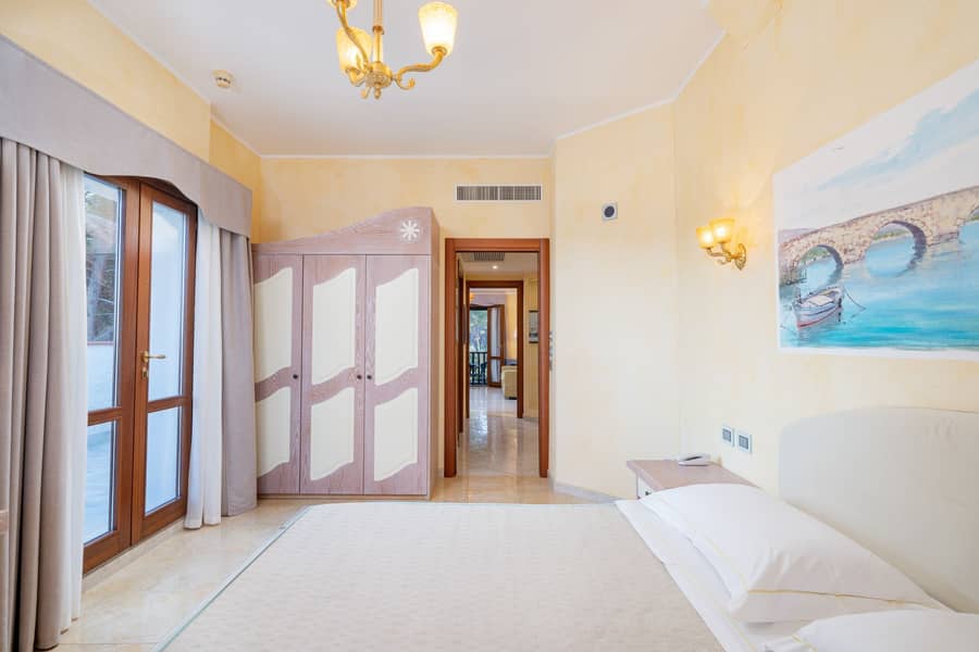 Hotelpuntanegra Alghero Camere Suite 06