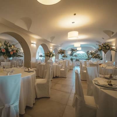 Hotelpuntanegra Alghero Ristorante 015