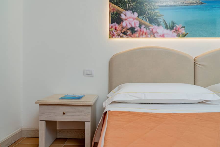 Hotelpuntanegra Alghero Camere Classic Pineta 09