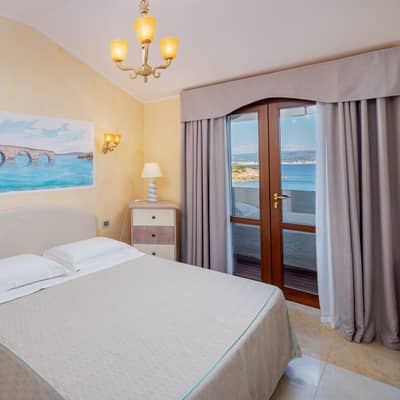 Hotelpuntanegra Alghero Camere Suite 07