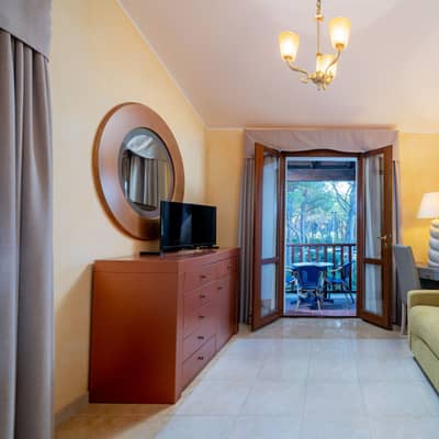 Hotelpuntanegra Alghero Camere Suite 01