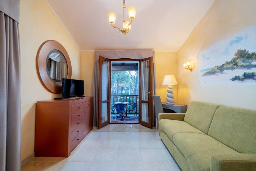 Hotelpuntanegra Alghero Camere Suite 01